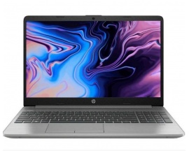 Notebook HP 250 G9 INTEL 8GB SSD256 15.6" FHD Win 11 HDMI Metalizada