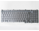 Teclado Toshiba Satallite P300 P500 P505 P305 L200 L555 L300 L305 A500 A505 Silver