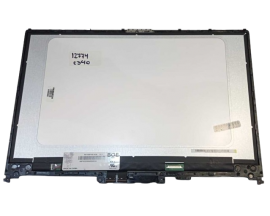 Modulo Pantalla Tactil Lenovo Idpad C340-15 C340-15IIL 30 pines Full HD 81N5