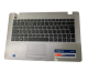 Teclado Noblex Admiral Nb11w101 Nb11w102 D0K-V6378M Español c/ touch
