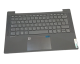 Teclado Lenovo Yoga 530-14IKB 730-13IKB 730-13IWL 730-15IKB C640-14 C/ TOUCH