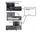 Bateria Original Lenovo Ideapad 330S-15IKB L14M2P2 7.4V VERSION B