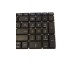 Teclado Para Notebook HP Envy X360 M6-AQ000 Backlight Sivler