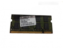 Memoria RAM Notebook 2GB DDR2 800 mhz Sodimm 1.5v