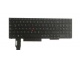 Teclado Lenovo Thinkpad T15 E15 P15S Gen 2 Español 20YRS20Q00