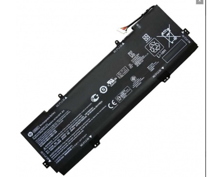 Bateria Original HP Spectre X360 KB06XL 15-BL 15-b 15-CH 15T-CH YB06XL
