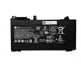 Bateria Original HP RE03XL ProBook 430 440 445 450 455R G6 G7 HSTNN-OB1C