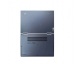 Notebook Lenovo Yoga C13 Ryzen 5 8GB 128GB SD 13.3" Touch Chrome OS