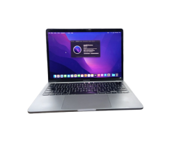 Macbook Pro 13" 2020 A2251 Irish Plus Core I5 16GB 500SSD MacOS 12.6