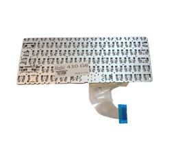 Teclado HP Probook 430 G6 435 G6 430 G7 Español Negro