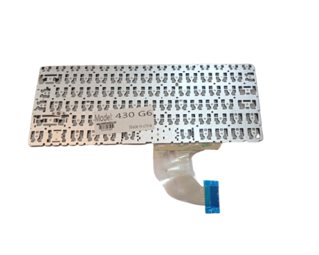 Teclado HP Probook 430 G6 435 G6 430 G7 Español Negro