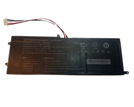 Bateria Original Exo Smart XQ5 XQ5e UTL-527872-3S 11.4v 4000mah