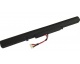 Bateria p/ Asus GL553VW GL553VD GL553VE FZ53V A41N1611