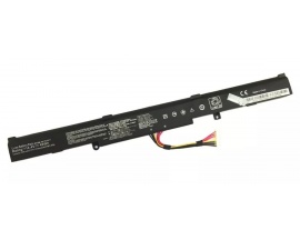 Bateria p/ Asus GL553VW GL553VD GL553VE FZ53V A41N1611