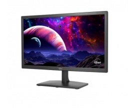 Monitor Gamer 22 "LED FHD 1080P HDMI Gfast Slim 80 MHZ Ultra Slim