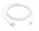 Cable de Datos USB P/ iPhone Textil Lightning 2M Varios Colores