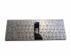 Teclado Acer Aspire 3830T E5-421 E5-421G E5-411G V3-472P Blanco