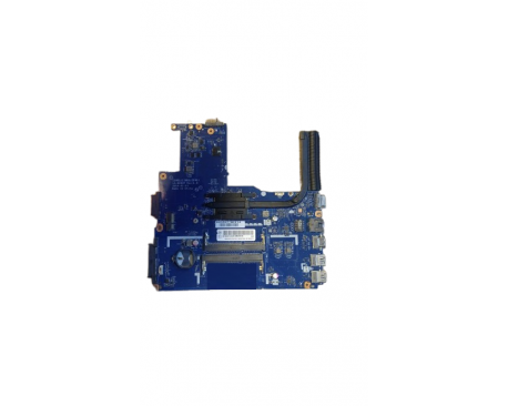Motherboard Lenovo Ideapad B50-70 B50-80 la-b092p rev1.0 Core I5-4100
