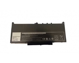 Batería P/Dell Latitude E7270 E7470 E7260 E7260 J60J5 44WHR