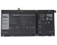 Bateria Original Dell Latitude JK6Y6  3410 3510 Vostro 5300 5401 5501
