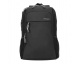 Mochila Targus Notebook Intellect Advance 15.6" Negra Black