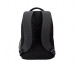 Mochila Targus Notebook 15.6" Sport Negra Cierre Frontal Backpack Negra