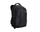 Mochila Targus Notebook 15.6" Sport Negra Cierre Frontal Backpack Negra