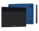 Tableta Grafica  XP PEN para dibujo digital Deco Fun L Azul