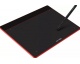 Tableta Grafica  XP PEN para dibujo digital Deco Fun L Red