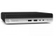 Mini PC de Escritorio HP Prodesk 400 G4 I7 8va 8GB 480SSD DVI VGA