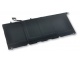 Bateria p/ Dell XPS PW23Y 13 9360 9360-D 2017 TP1G RNP72  46w