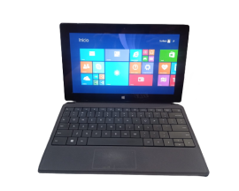 Tablet Microsoft Surface RT A1516 Nvidia Tegra 2GB RAM 64SSD Win RT 8.1 10.6" 2 en 1 teclado