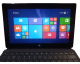 Tablet Microsoft Surface RT A1516 Nvidia Tegra 2GB RAM 64SSD Win RT 8.1 10.6" 2 en 1 teclado