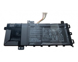 Bateria p/ Asus VivoBook C21N1818-1  Pro 14 X412DA A412FA  X509JA X509MA A409UA