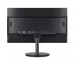 Monitor LED 22" Hikvision FHD VGA HDMI 8 BITS Negro 110/220 v