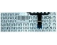 Teclado Hp Probook 440 G8 445 G8 c/ boton power