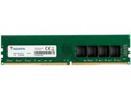 Memoria RAM p/ PC Adata 8GB DDR4 32OOmhz PC4-25600 Udimm