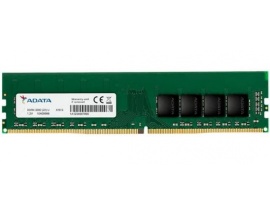 Memoria RAM p/ PC Adata 8GB DDR4 32OOmhz PC4-25600 Udimm