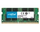 Memoria RAM Notebook 8GB DDR4 3200 MHz Sodimm Gamer Certificada
