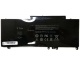 Bateria p/ Dell Latitude E5450 E5550 OWYJC2 8V5GX G5M10 53 WH