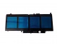 Bateria p/ Dell Latitude E5450 E5550 OWYJC2 8V5GX G5M10 53 WH