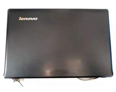 Display Tapa entera Notebook 14.0 Led 40 pines Exo Bgh Hp Cq40 G470 G480 Lenovo G475