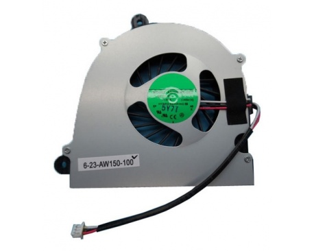 Cooler Fan Bangho BES 1308 W110 6-23-AW150-100 W150 5V ab7605hx-ge3