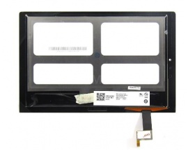Modulo Pantalla Display Lenovo Yoga Tablet 2 1050 10.1" B101UAN01 mcf-101-1647-01-v4