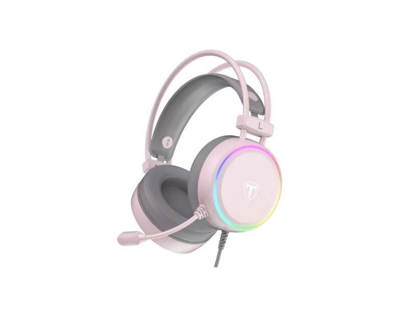 Auriculares ps4 2025 rosa