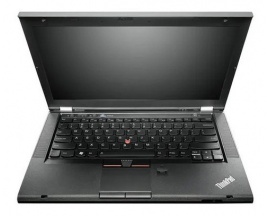 Notebook Lenovo Thinkpad T430 Core I5 3gen 8GB 500GB Win 10 Pro 14.0"  DVD VGA