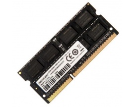 Memoria RAM Notebook SODIMM 16GB DDR4 Hikvision 2666 mhz 1.2V GAMER CERTIFICADA