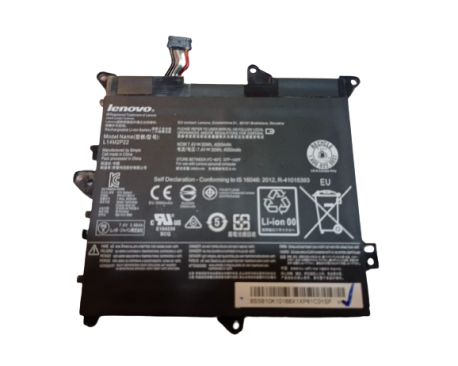 Bateria Original Lenovo Flex 3-1120  Yoga 300-11IBR L14S2P21 L14M2P22