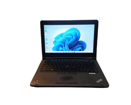 Notebook Lenovo Thinkpad Yoga 12 Core I3 4GB 480SSD Win 11 Touch 12.5" HDMI