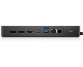 Docking station HUB USB-C Dell WD19TBS HDMI Displayport 130w